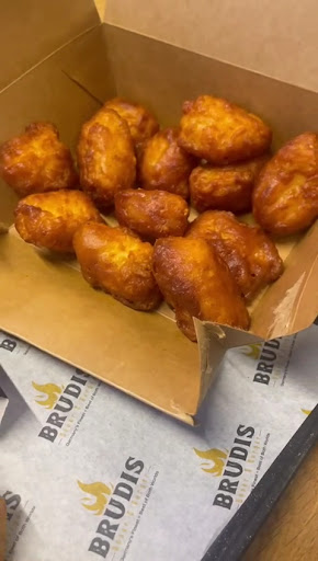 Photo of Brudis - Doner & Burger - 118 High Rd, London N2 9ED